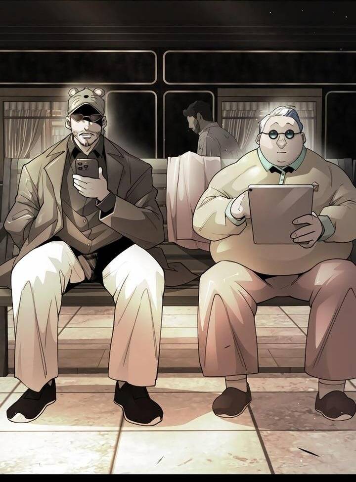 Kĩ Nguyên Của Anh Hùng Chapter 174 - 126