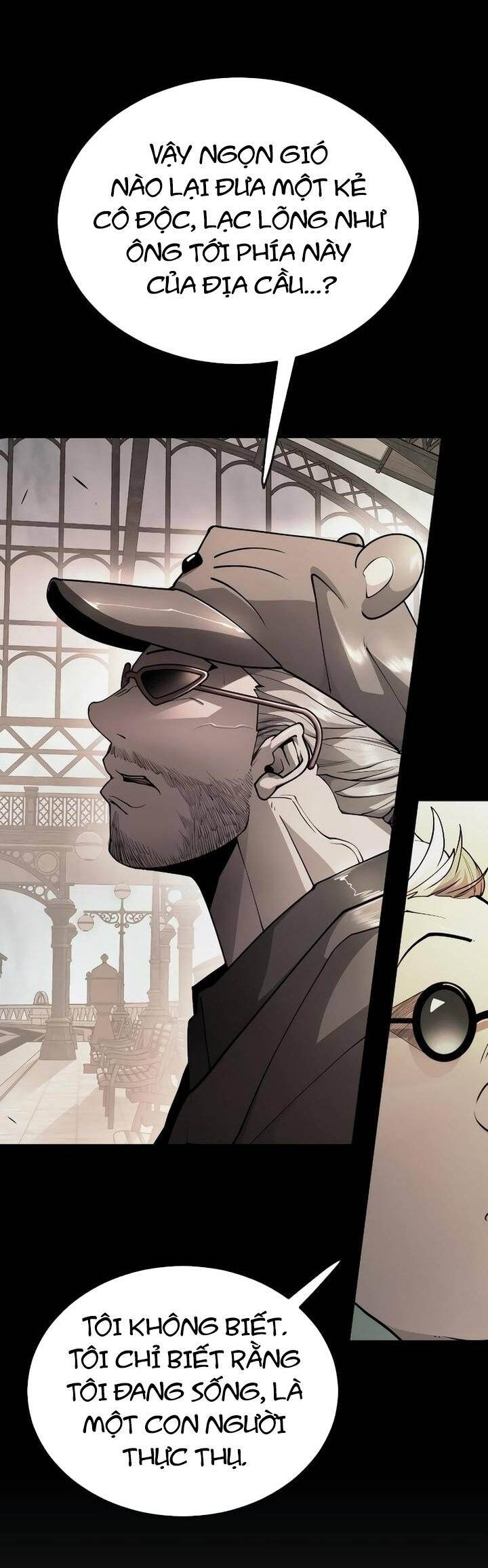 Kĩ Nguyên Của Anh Hùng Chapter 174 - 128