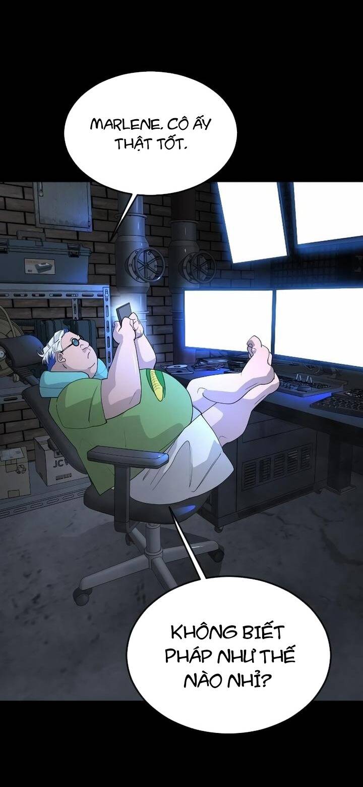Kĩ Nguyên Của Anh Hùng Chapter 174 - 135