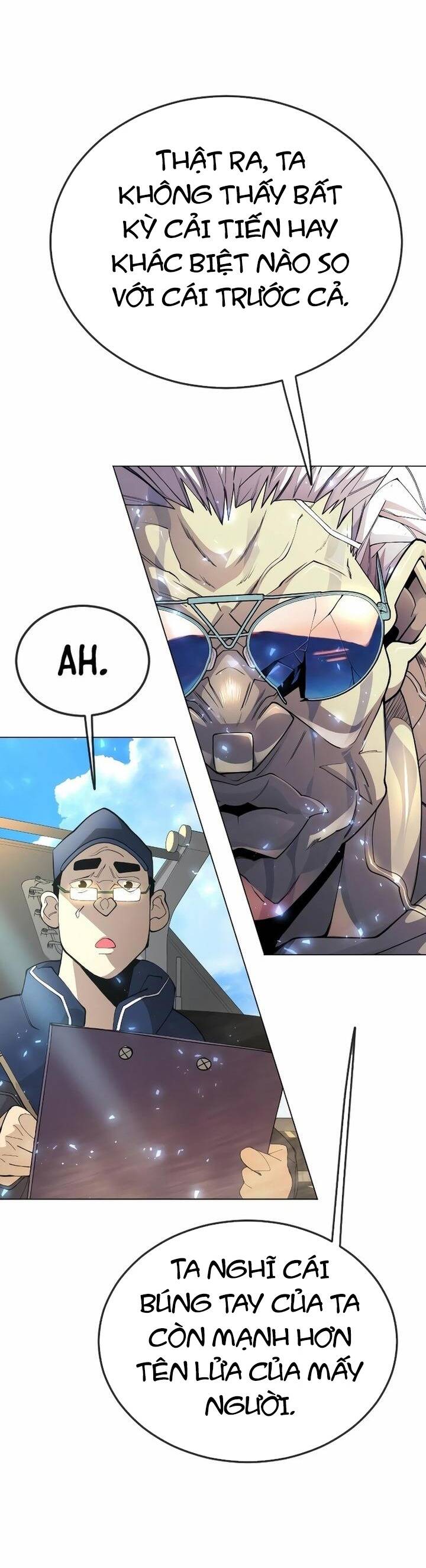 Kĩ Nguyên Của Anh Hùng Chapter 175 - 135