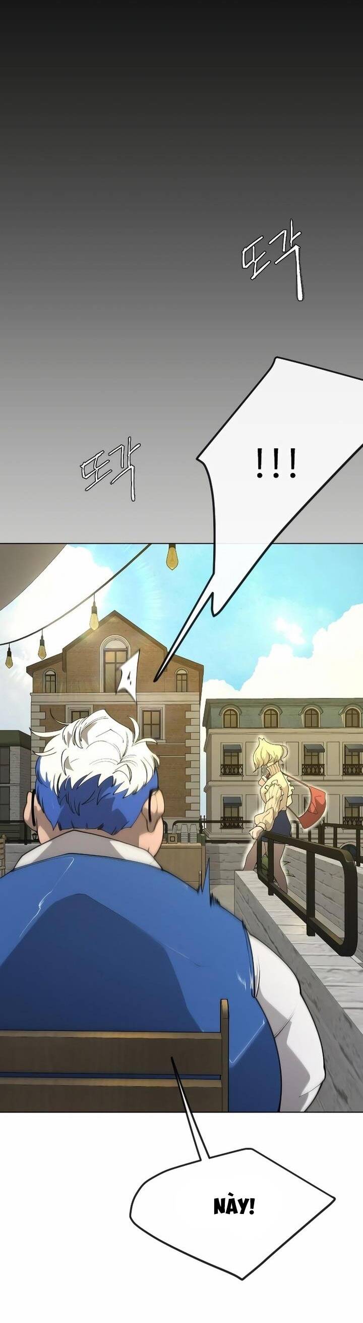 Kĩ Nguyên Của Anh Hùng Chapter 174 - 145