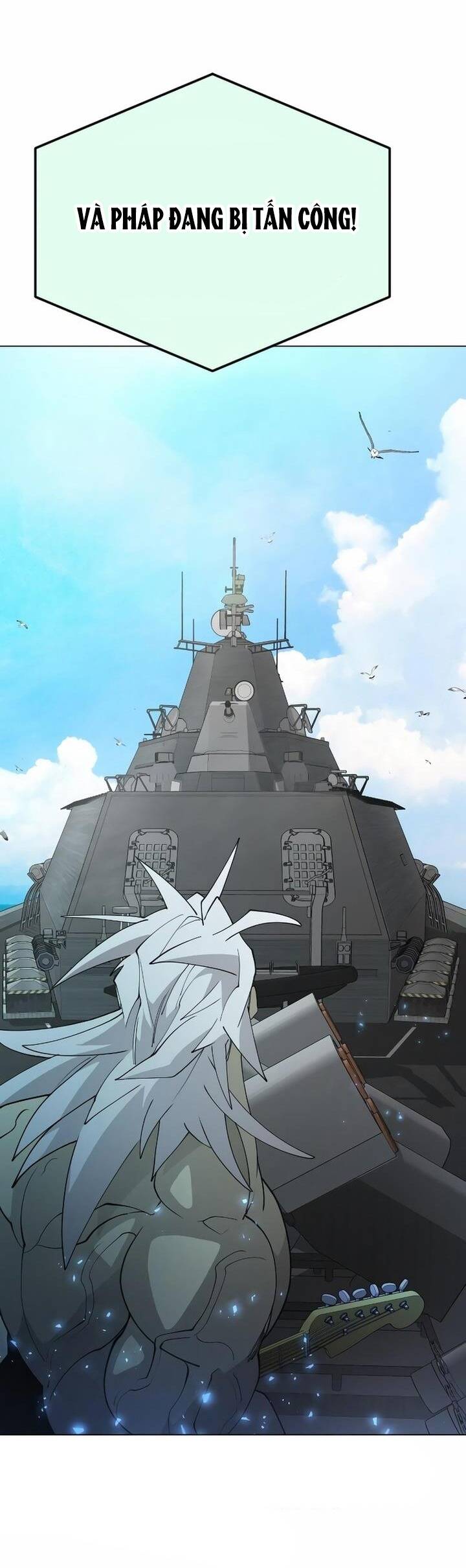 Kĩ Nguyên Của Anh Hùng Chapter 175 - 147