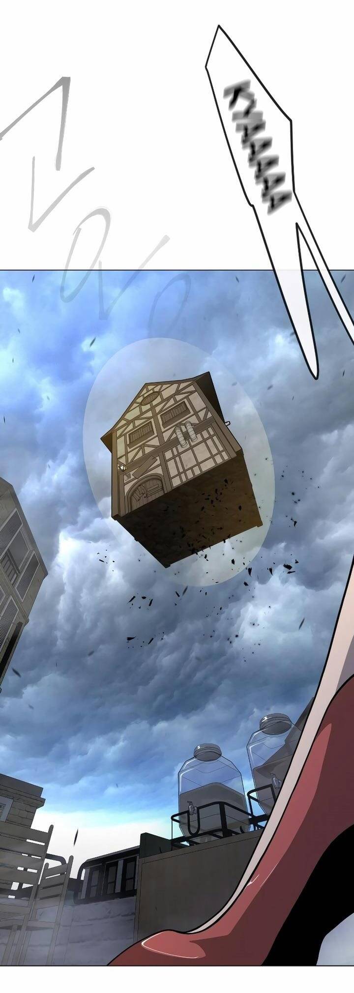 Kĩ Nguyên Của Anh Hùng Chapter 174 - 153