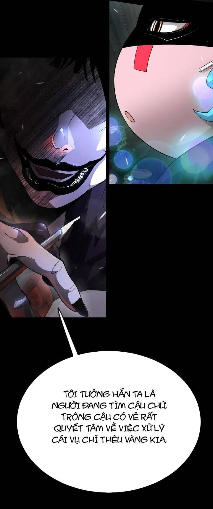 Kĩ Nguyên Của Anh Hùng Chapter 178 - 19
