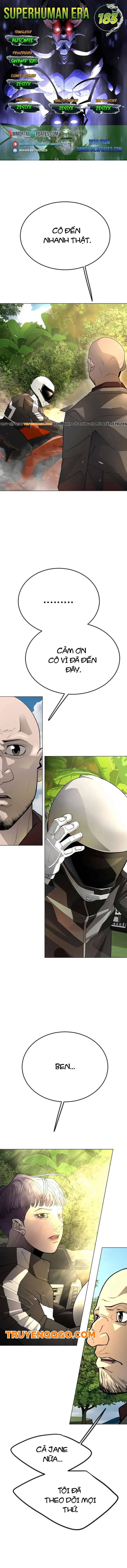 Kĩ Nguyên Của Anh Hùng Chapter 183 - 2