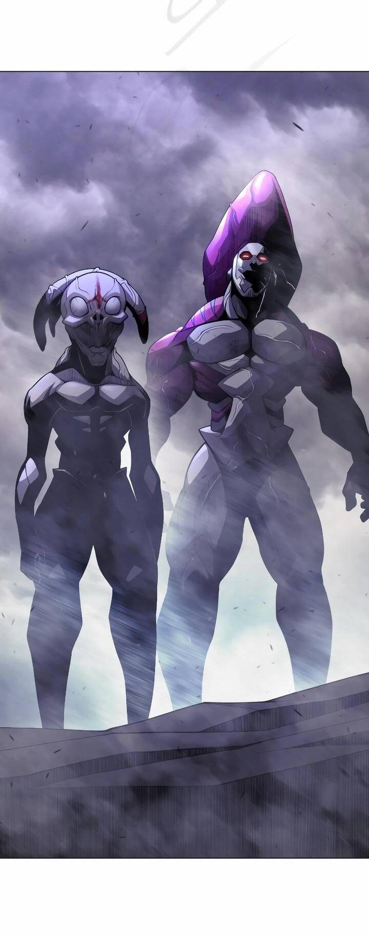 Kĩ Nguyên Của Anh Hùng Chapter 180 - 9