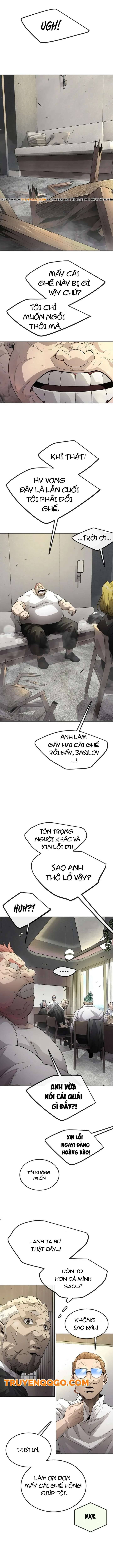 Kĩ Nguyên Của Anh Hùng Chapter 183 - 4