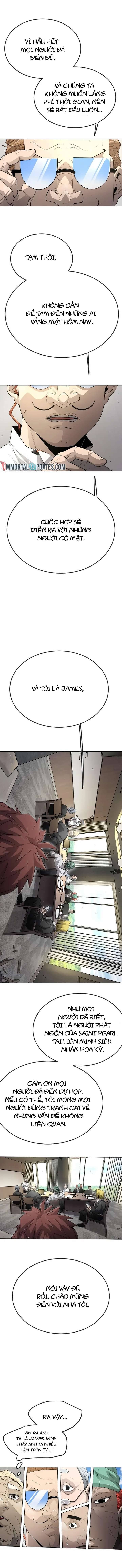 Kĩ Nguyên Của Anh Hùng Chapter 183 - 5