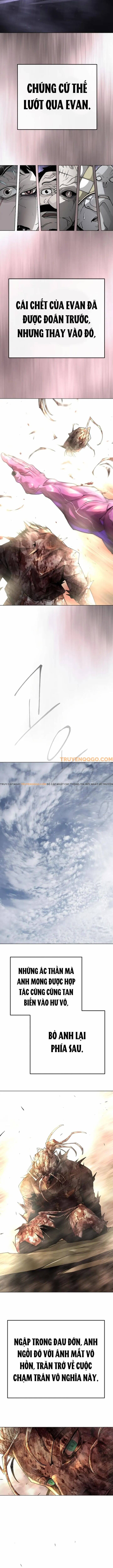 Kĩ Nguyên Của Anh Hùng Chapter 182 - 4