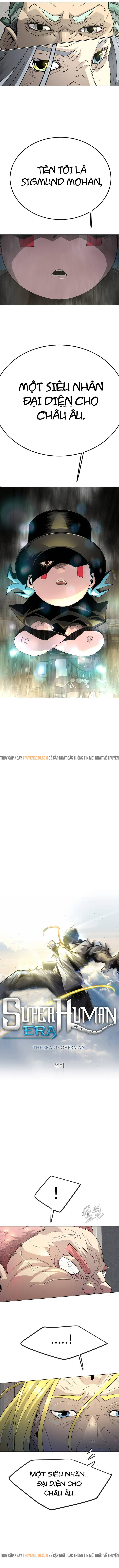 Kĩ Nguyên Của Anh Hùng Chapter 184 - 3