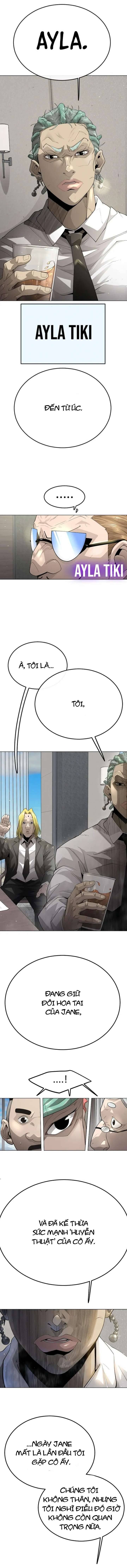 Kĩ Nguyên Của Anh Hùng Chapter 183 - 7