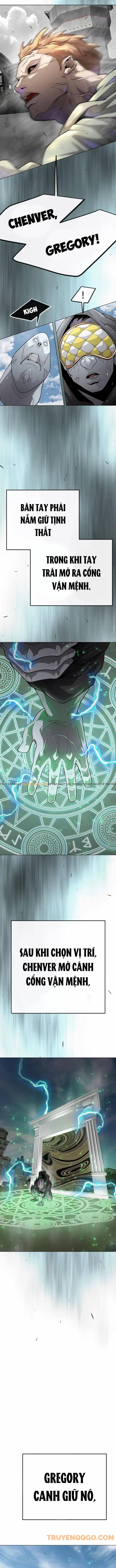 Kĩ Nguyên Của Anh Hùng Chapter 182 - 6