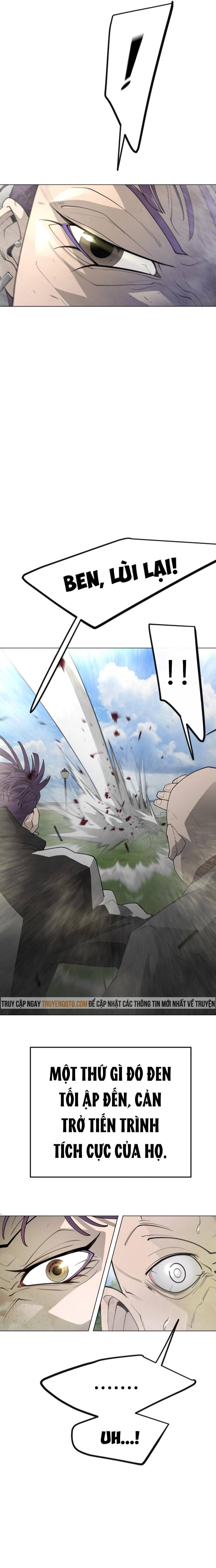 Kĩ Nguyên Của Anh Hùng Chapter 185 - 4