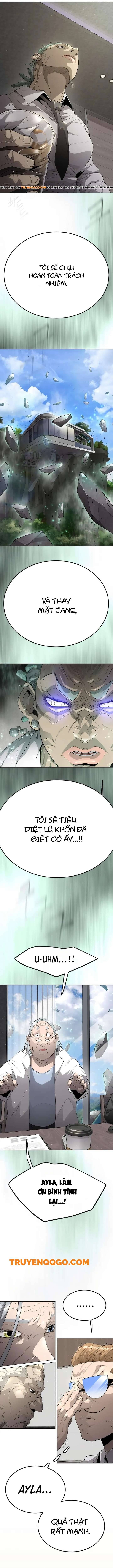 Kĩ Nguyên Của Anh Hùng Chapter 183 - 8