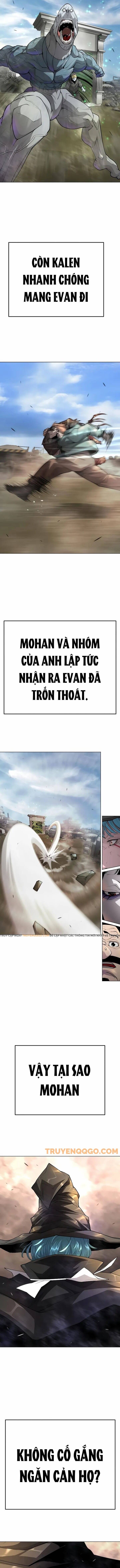 Kĩ Nguyên Của Anh Hùng Chapter 182 - 7