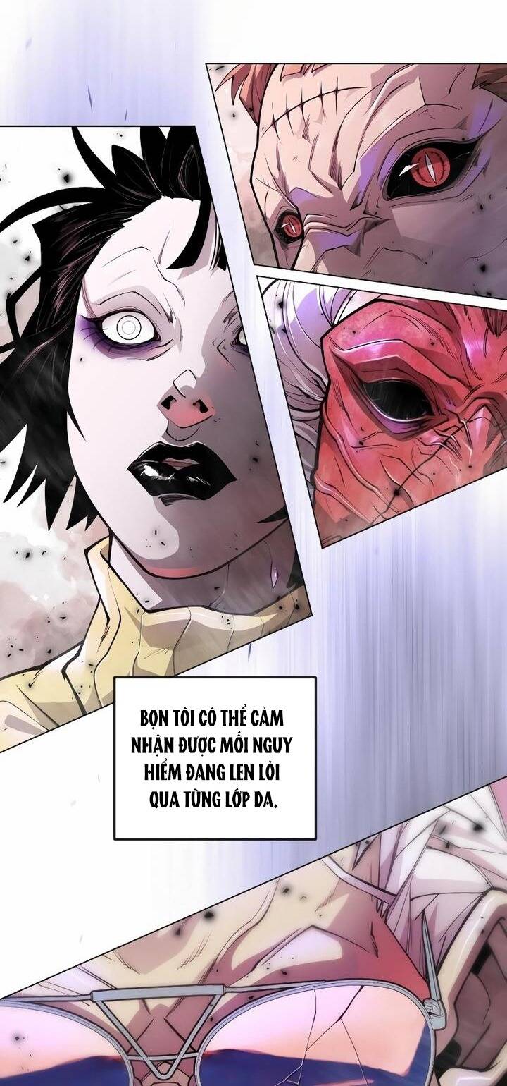 Kĩ Nguyên Của Anh Hùng Chapter 180 - 16