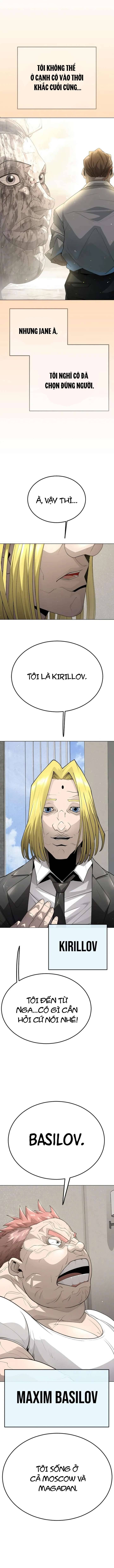 Kĩ Nguyên Của Anh Hùng Chapter 183 - 9