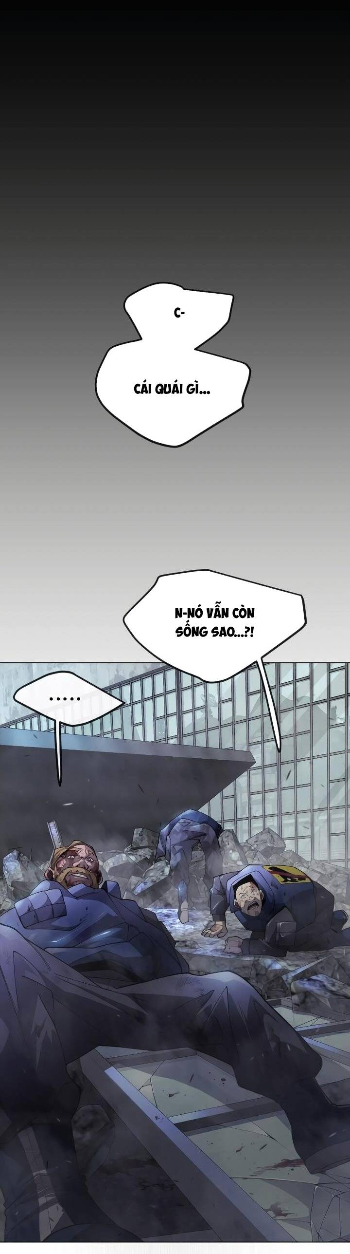 Kĩ Nguyên Của Anh Hùng Chapter 179 - 23