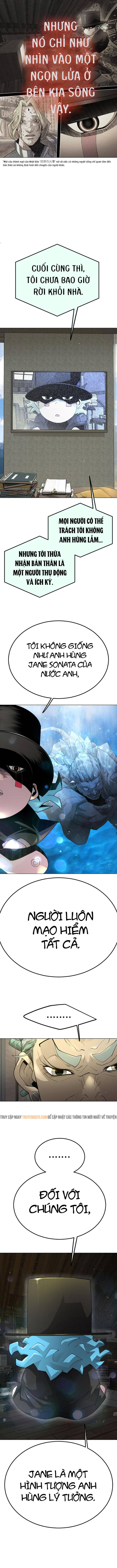 Kĩ Nguyên Của Anh Hùng Chapter 184 - 7