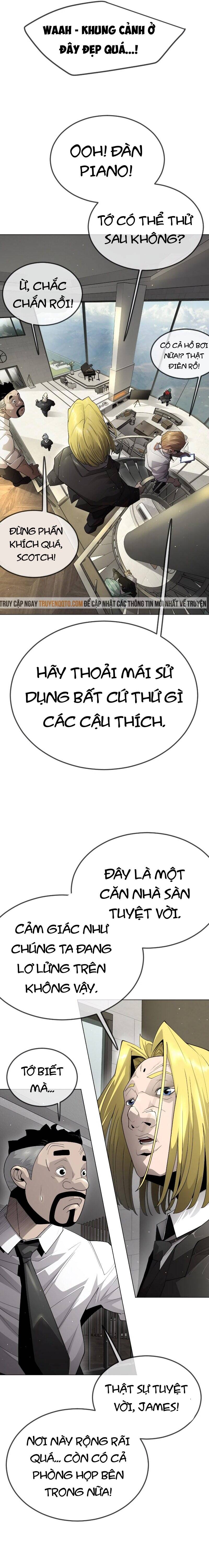 Kĩ Nguyên Của Anh Hùng Chapter 185 - 6