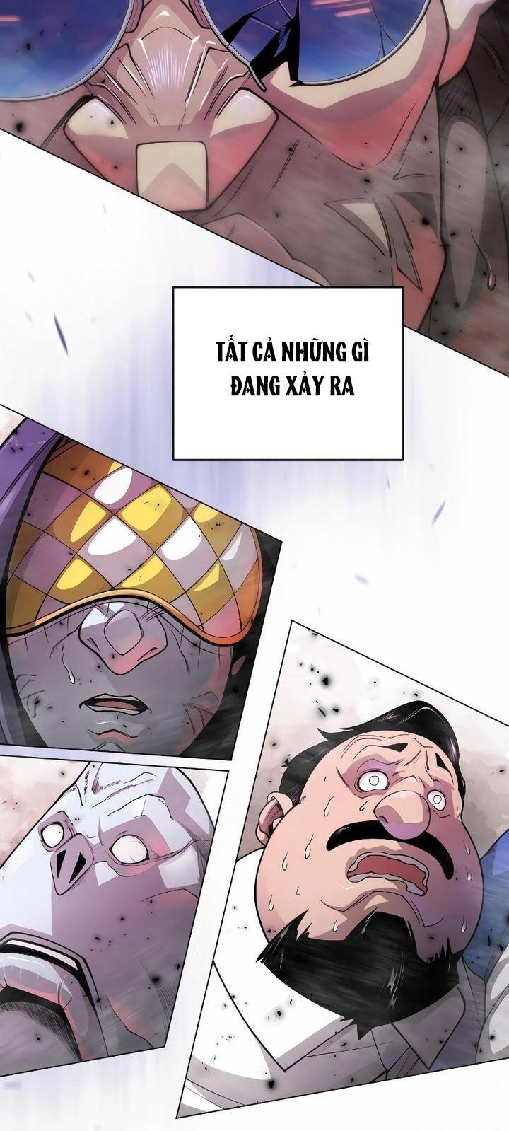 Kĩ Nguyên Của Anh Hùng Chapter 180 - 17
