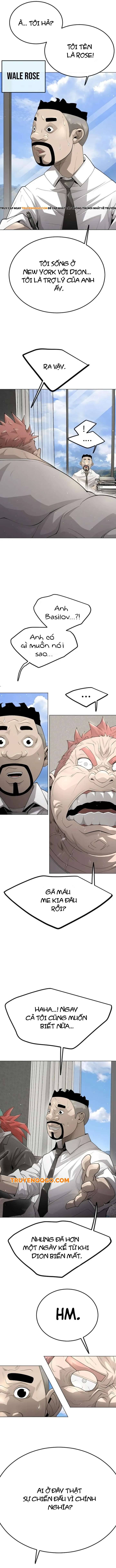 Kĩ Nguyên Của Anh Hùng Chapter 183 - 10