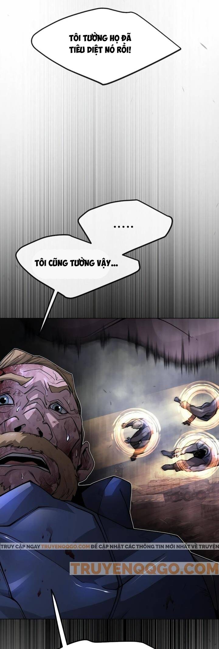 Kĩ Nguyên Của Anh Hùng Chapter 179 - 24