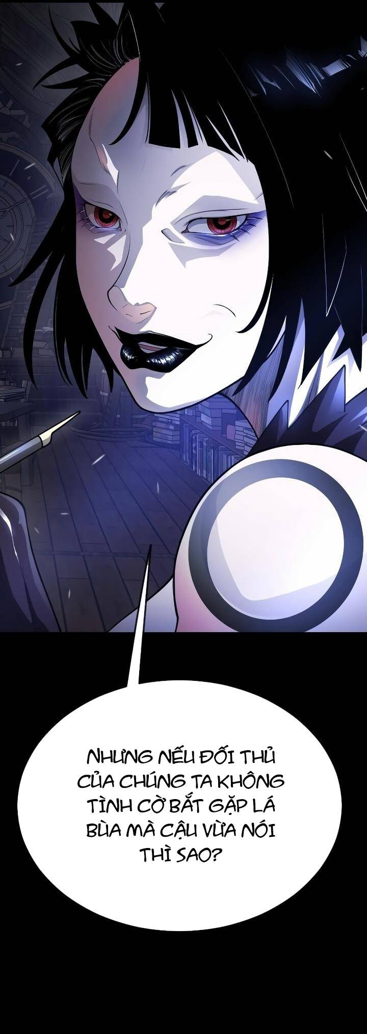 Kĩ Nguyên Của Anh Hùng Chapter 178 - 32