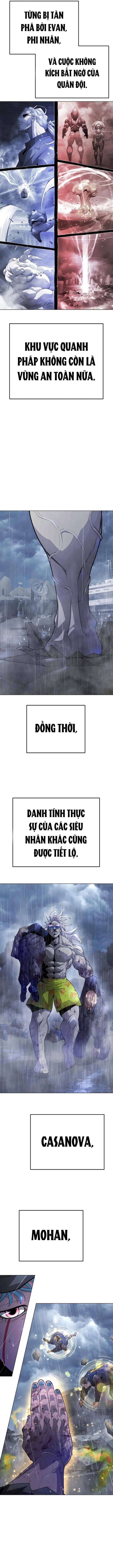 Kĩ Nguyên Của Anh Hùng Chapter 182 - 9