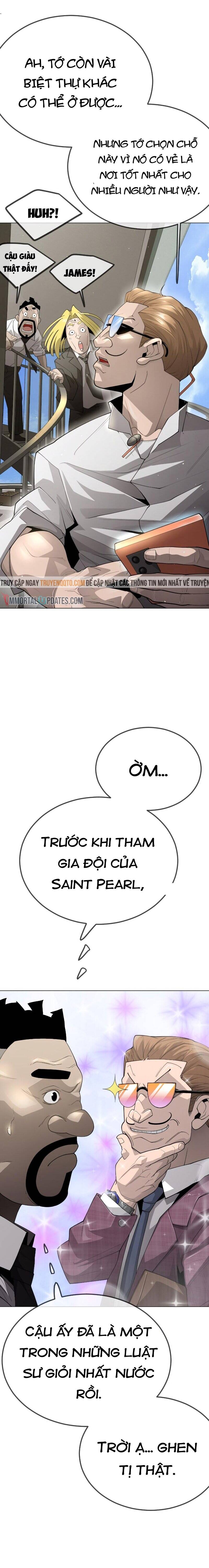 Kĩ Nguyên Của Anh Hùng Chapter 185 - 7