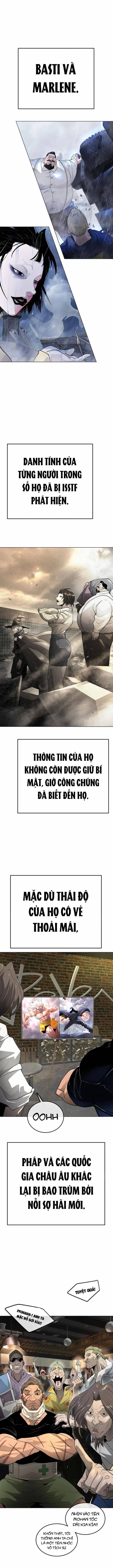 Kĩ Nguyên Của Anh Hùng Chapter 182 - 10