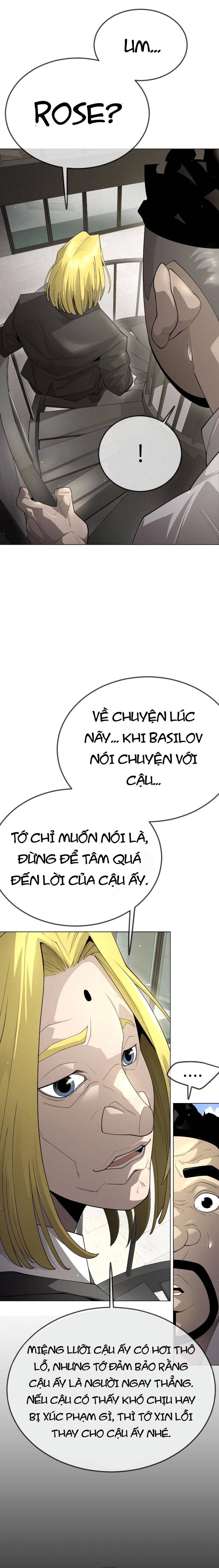 Kĩ Nguyên Của Anh Hùng Chapter 185 - 8