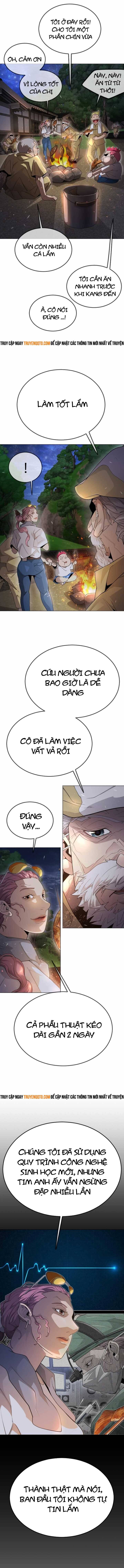 Kĩ Nguyên Của Anh Hùng Chapter 186 - 6