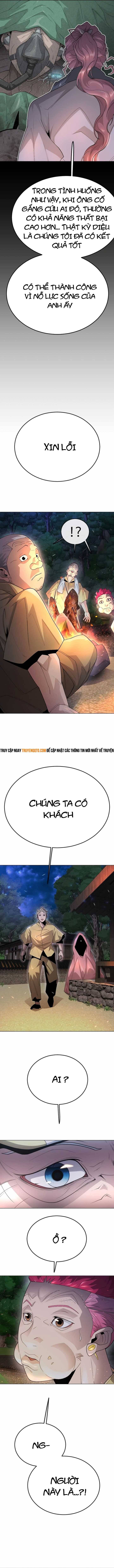 Kĩ Nguyên Của Anh Hùng Chapter 186 - 7
