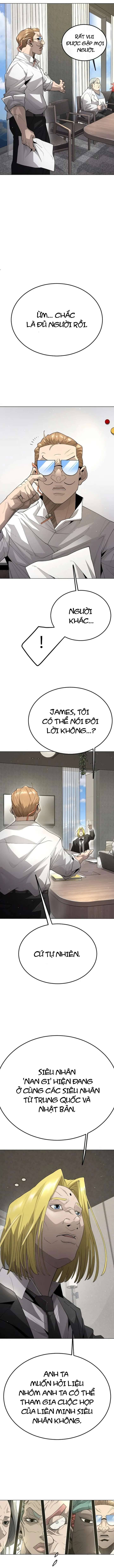 Kĩ Nguyên Của Anh Hùng Chapter 183 - 13