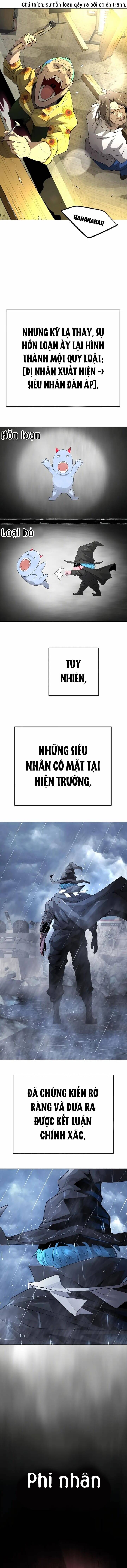 Kĩ Nguyên Của Anh Hùng Chapter 182 - 12