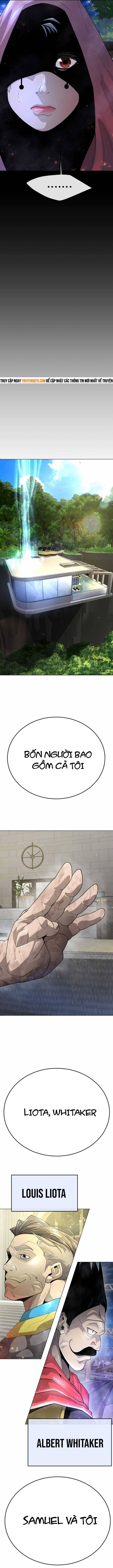 Kĩ Nguyên Của Anh Hùng Chapter 186 - 8