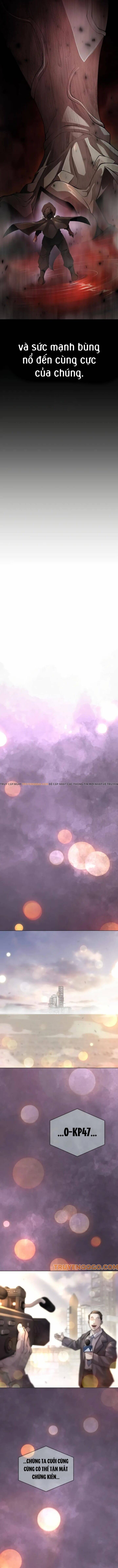 Kĩ Nguyên Của Anh Hùng Chapter 182 - 13