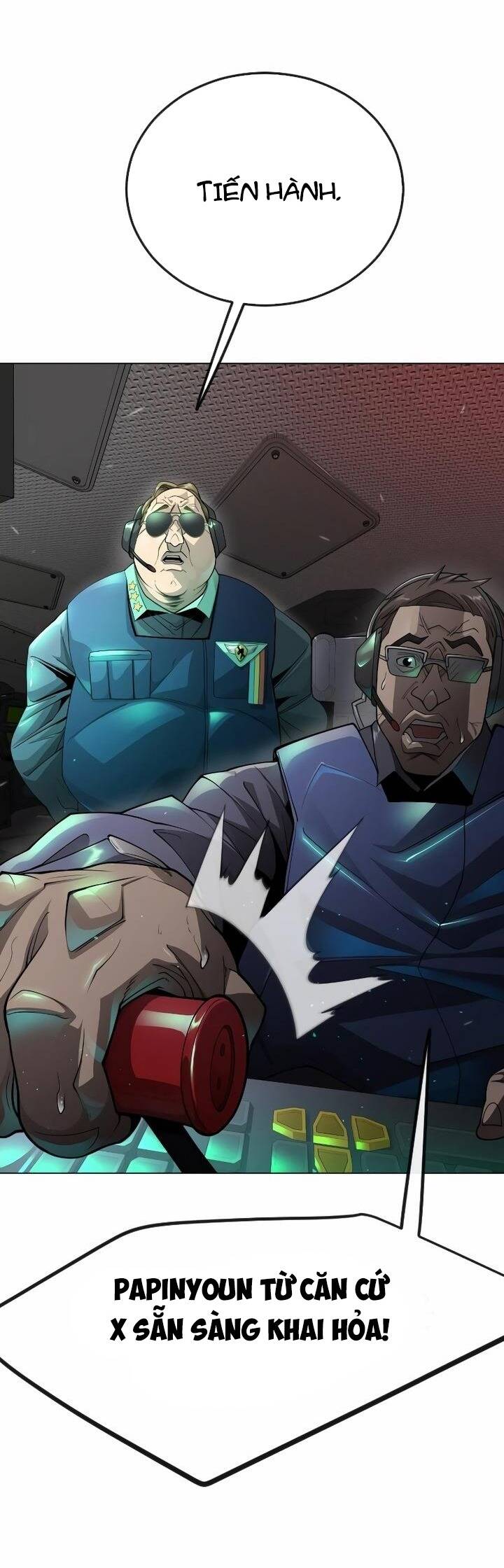 Kĩ Nguyên Của Anh Hùng Chapter 180 - 22