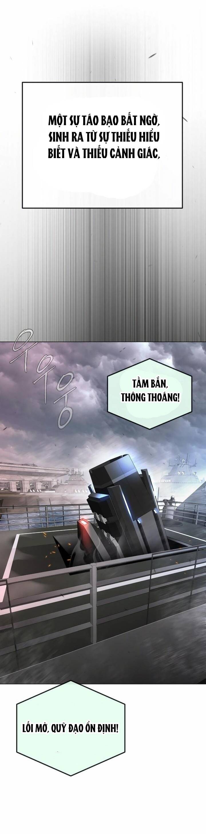 Kĩ Nguyên Của Anh Hùng Chapter 180 - 23