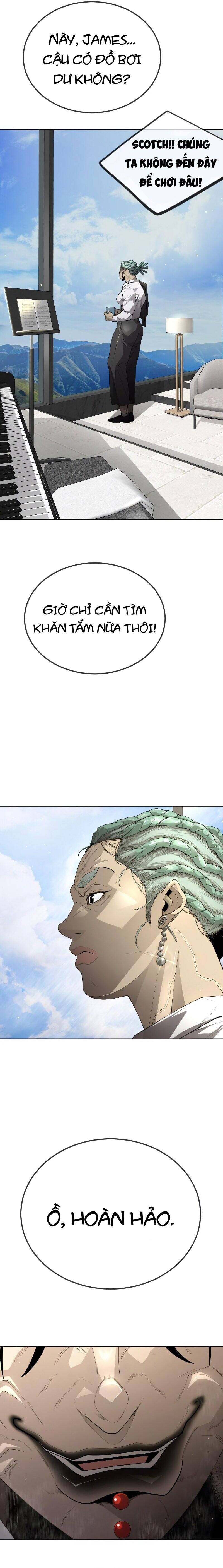 Kĩ Nguyên Của Anh Hùng Chapter 185 - 13