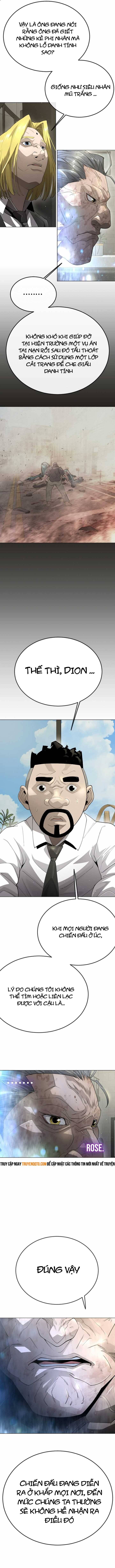 Kĩ Nguyên Của Anh Hùng Chapter 186 - 12