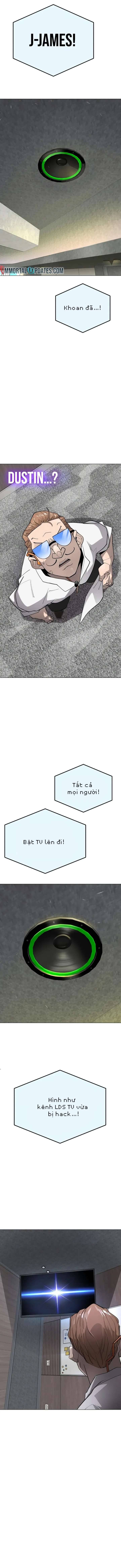 Kĩ Nguyên Của Anh Hùng Chapter 183 - 18