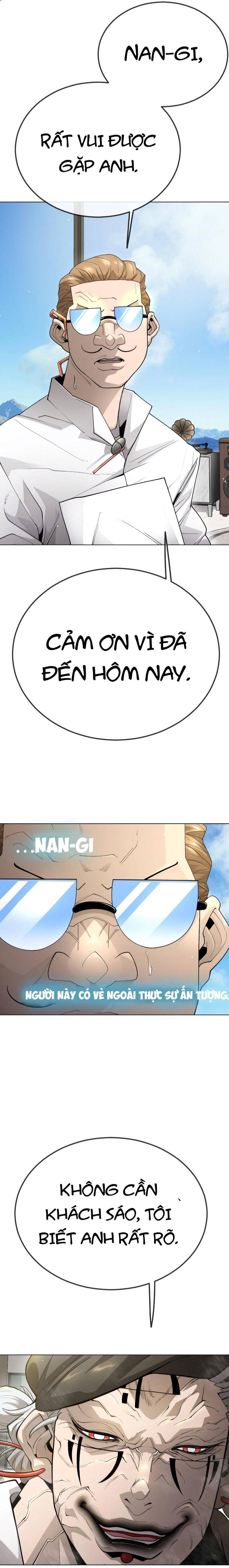 Kĩ Nguyên Của Anh Hùng Chapter 185 - 15