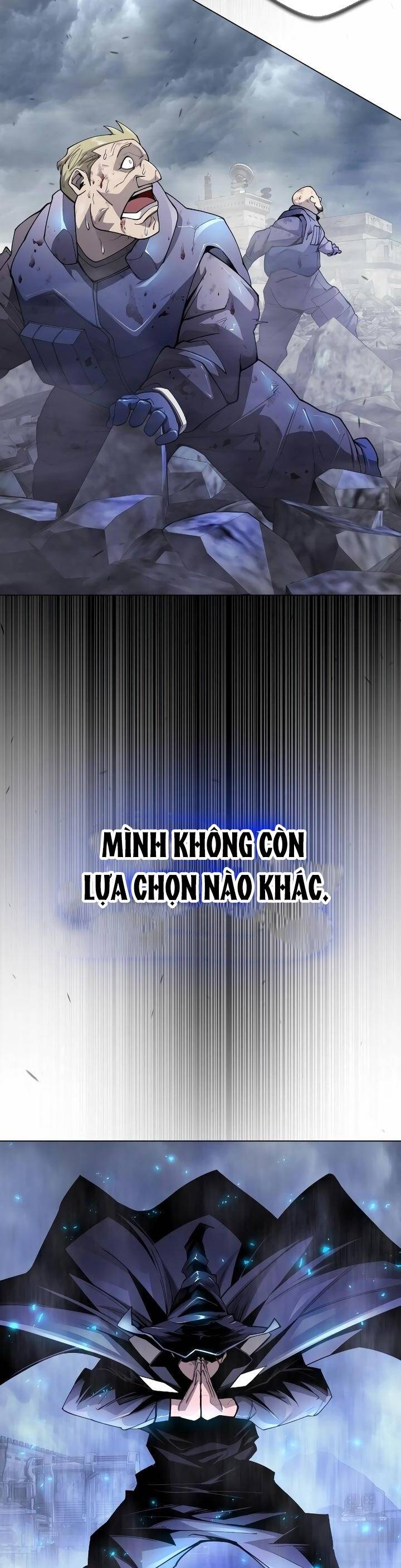 Kĩ Nguyên Của Anh Hùng Chapter 179 - 33