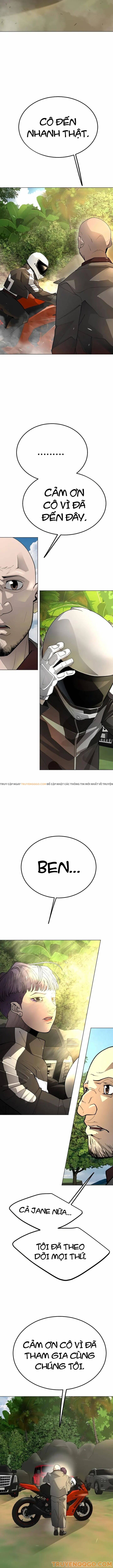 Kĩ Nguyên Của Anh Hùng Chapter 182 - 18