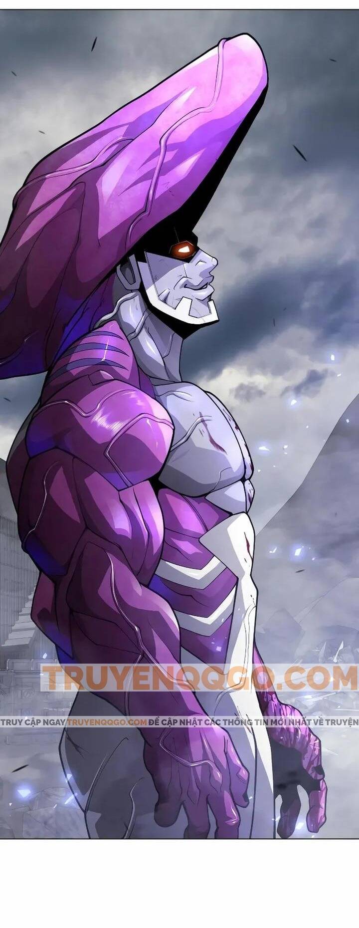 Kĩ Nguyên Của Anh Hùng Chapter 181 - 25