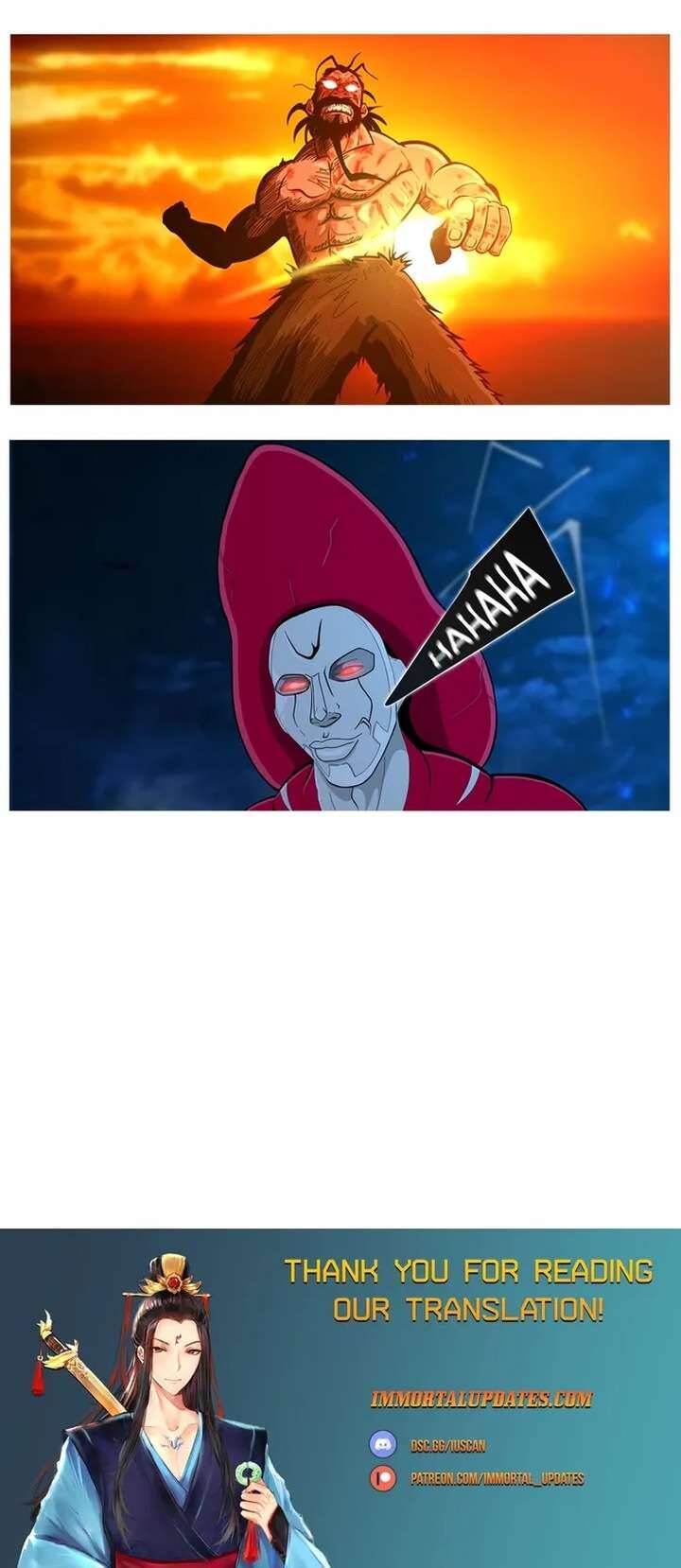 Kĩ Nguyên Của Anh Hùng Chapter 183 - 21