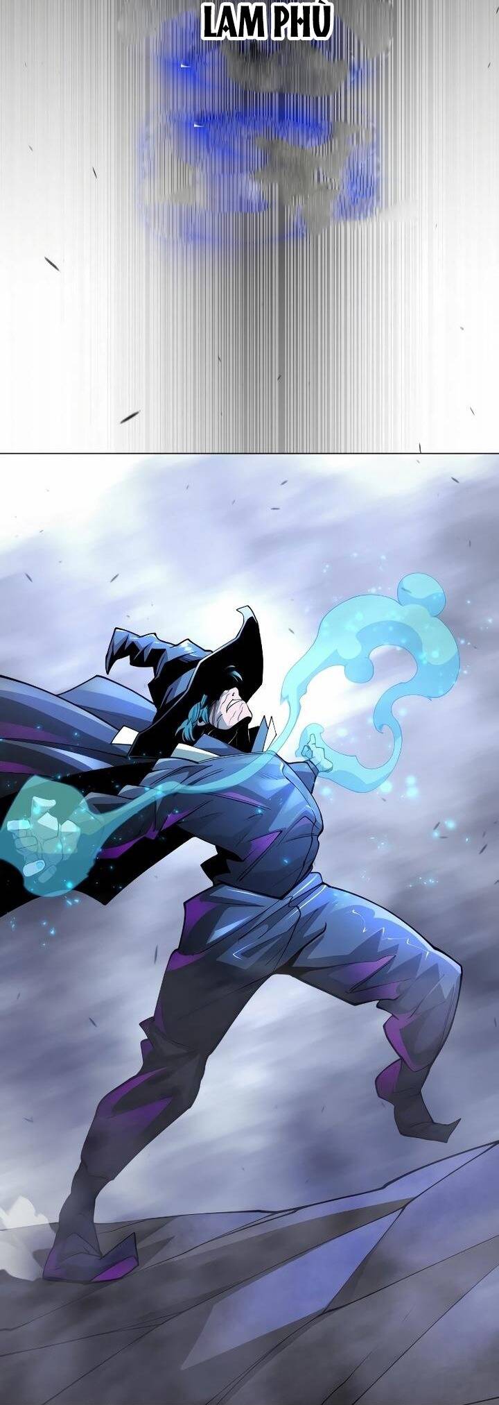 Kĩ Nguyên Của Anh Hùng Chapter 179 - 36