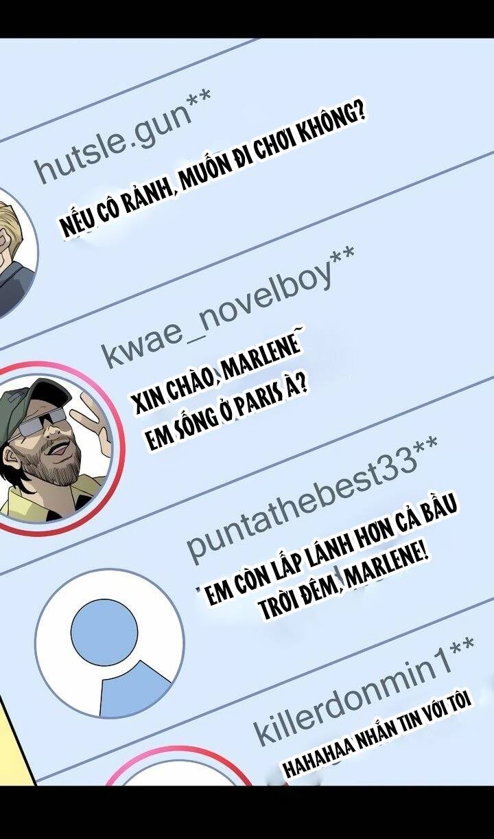 Kĩ Nguyên Của Anh Hùng Chapter 178 - 46